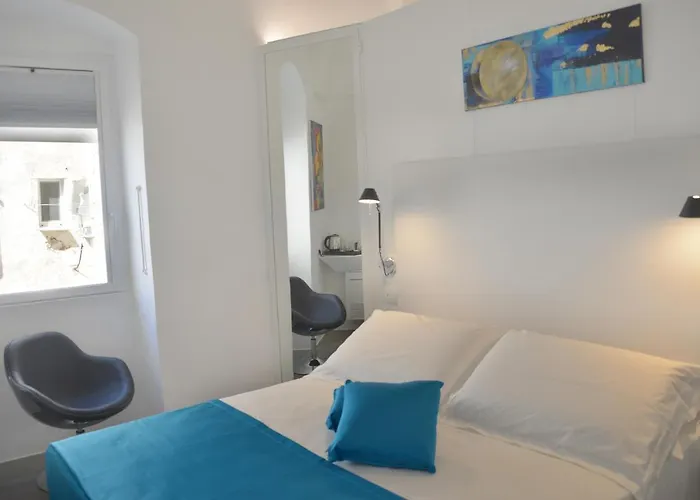 Sunshine Luxury Rooms Ostuni