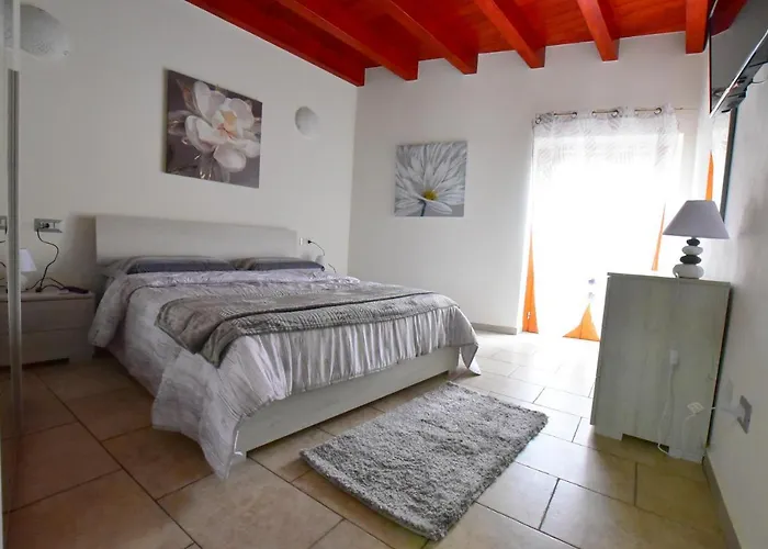 B&B La Genuina Guspini