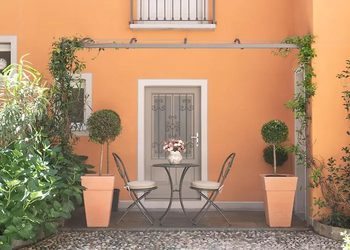 Antico Borgo B&B Cannobio