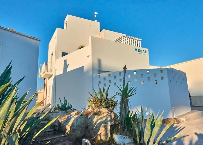 Musae Al Mare