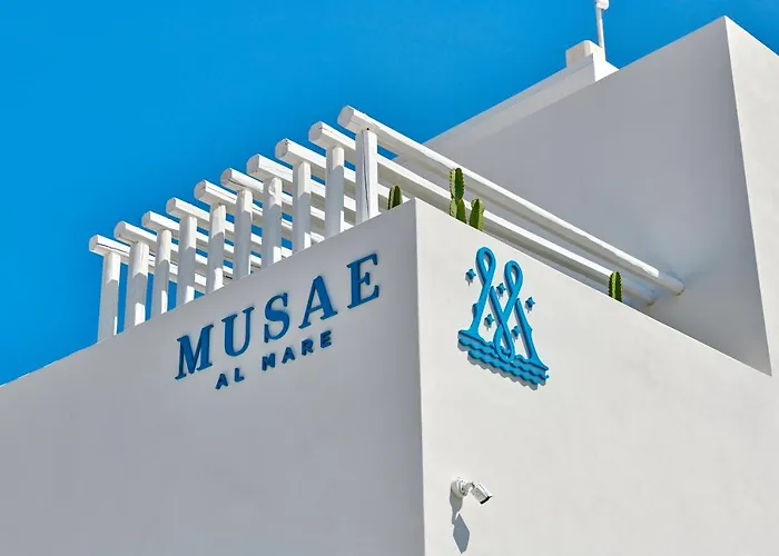 Musae Al Mare