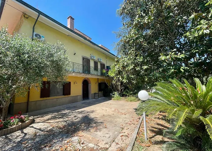Agriturismo Al Gallo Verde