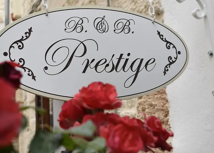B&B Prestige