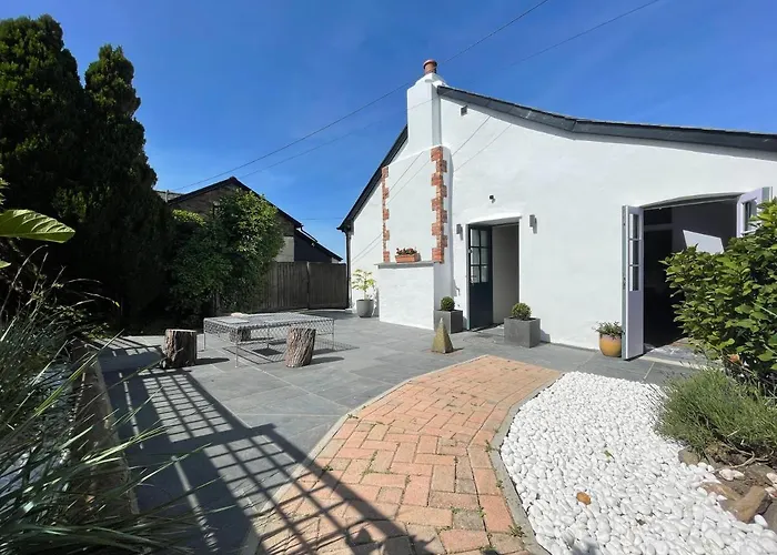 Moorview House