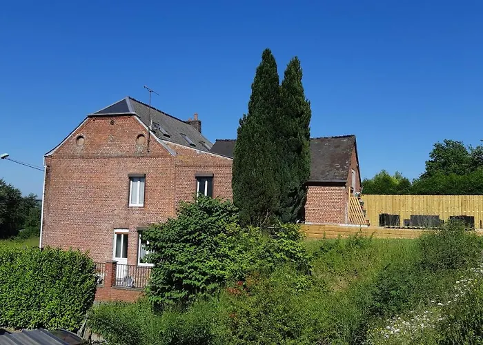 Les Hauts de Proisy