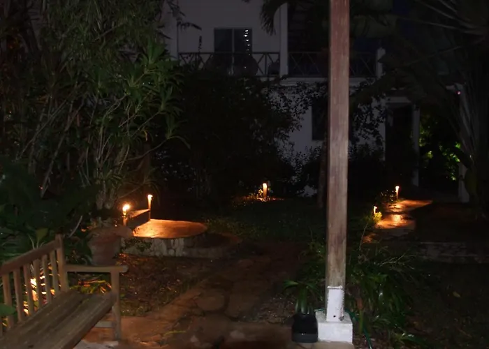Bluebelize B&B