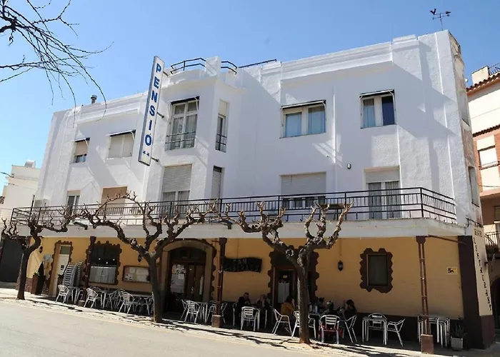 Pension Subirats Perello