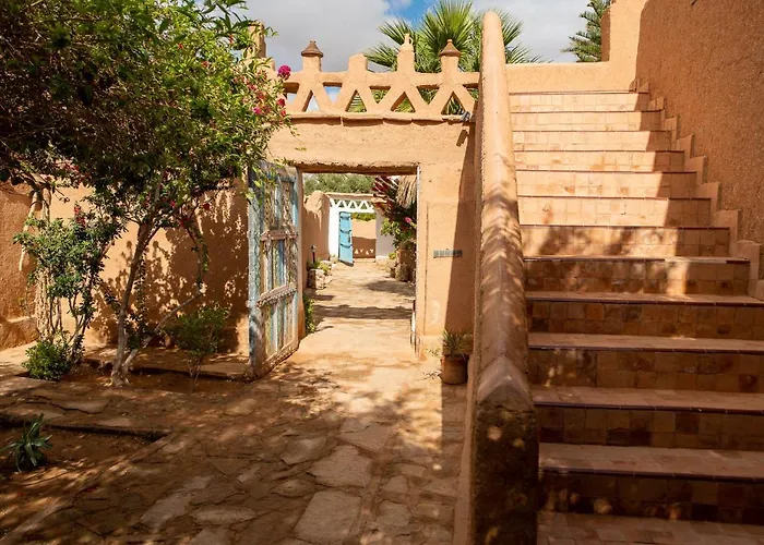 Maison Nomades
