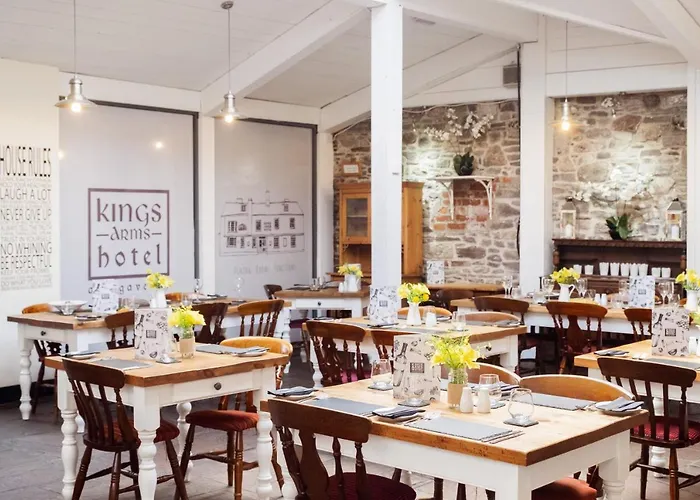 Kings Arms Hotel