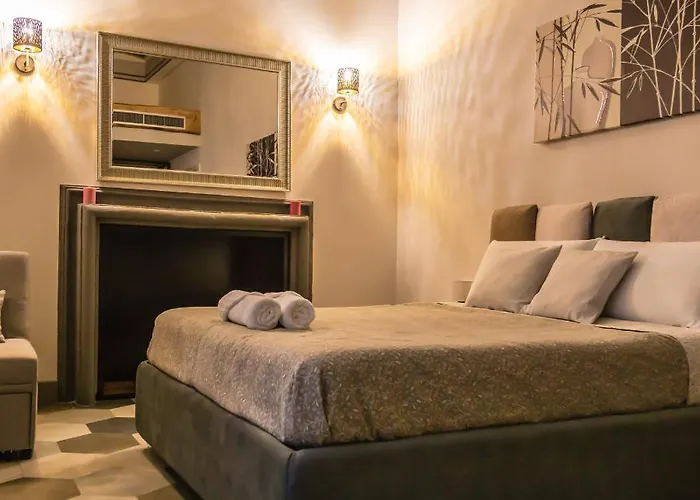 Bed and Breakfast La Rondine Tagliacozzo