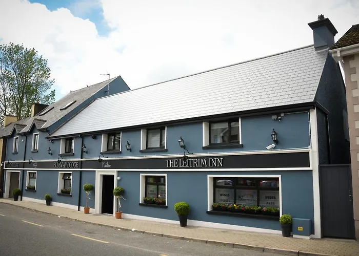 Leitrim Inn And Blueway Lodge