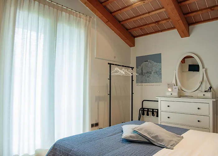 Bed and Breakfast Rosa del Grappa