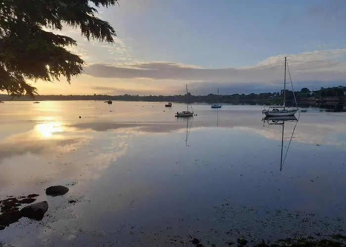 Fallon'S B&B Kinvara