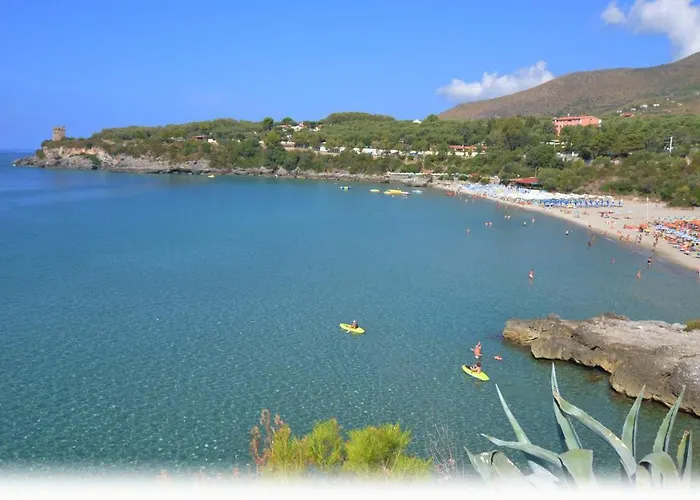Cilento Room