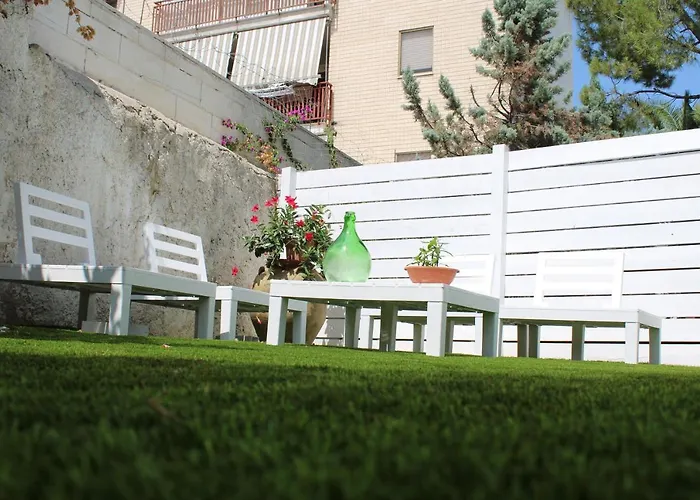 B&B Vecchia Suppenna Andria