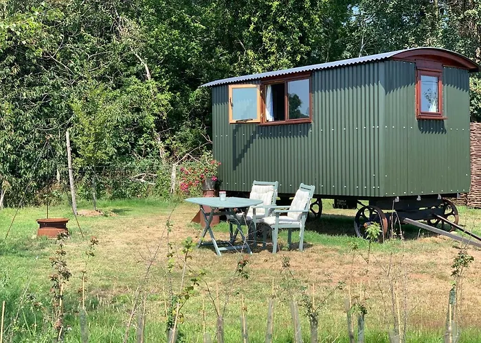 Sindles Farm