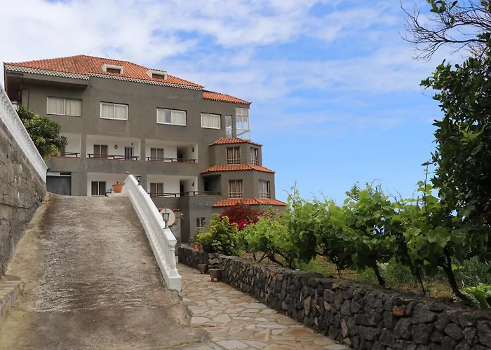 Casa MARA Tenerife
