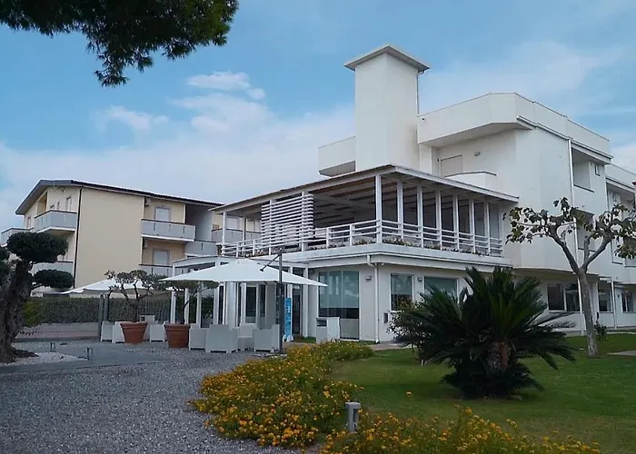 Primavera Club - Hotel Residence