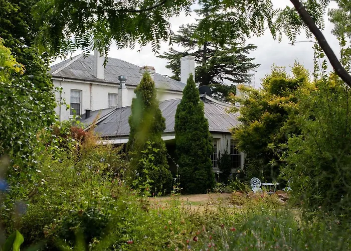 Fitzpatricks Inn