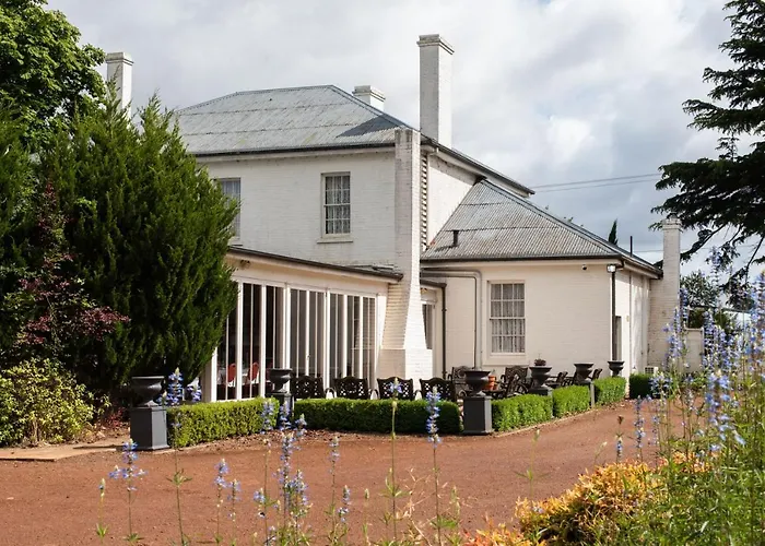 Fitzpatricks Inn