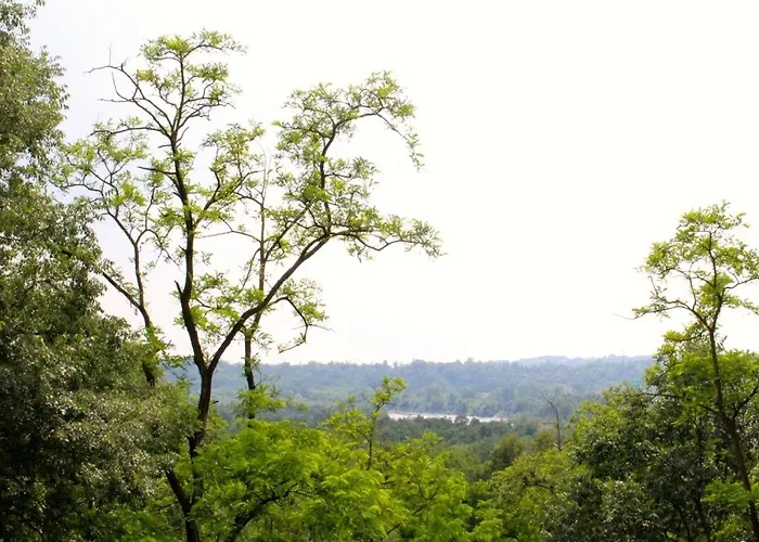 La Piccola Corte di Malpensa Vizzola Ticino