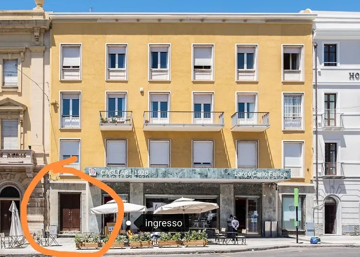 Suite nel Largo