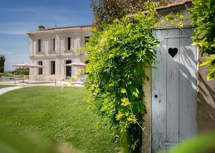 Maison De Jean Saint-Androny