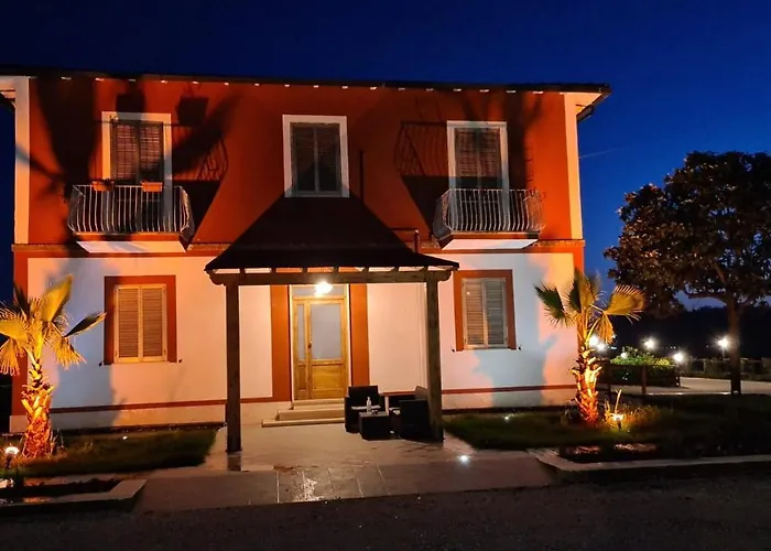 Agriturismo il Casale