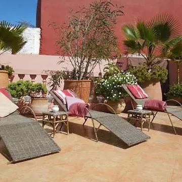 Bed and Breakfast Christina'S House Asilah