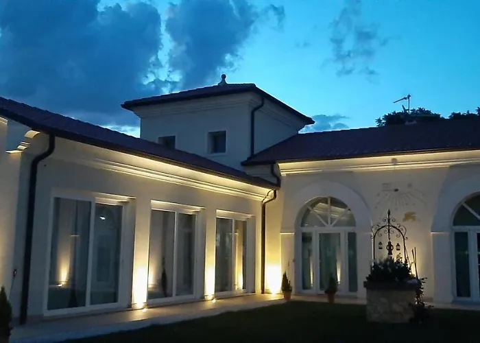 B&B Borgo Arcadia Poiana Maggiore