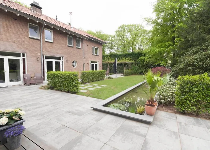 Het Zonnehuis