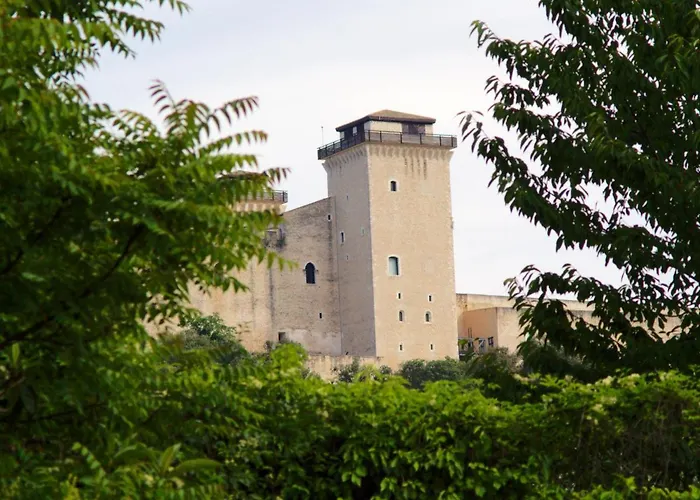 B&b La Rocca