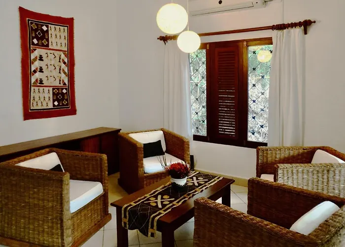 Diani Cottages Diani Beach