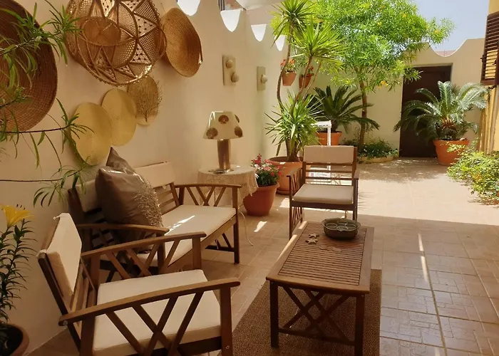Bed and Breakfast La Rosa del Sud Portopalo Di Capo Passero
