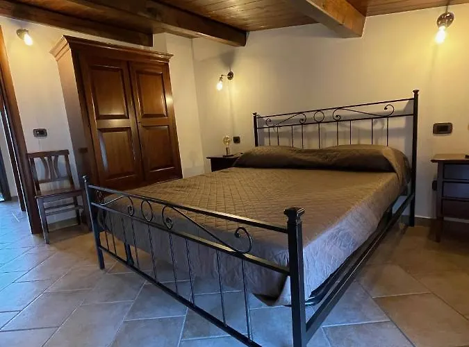 Bed and Breakfast La Vie En Rose Fondi
