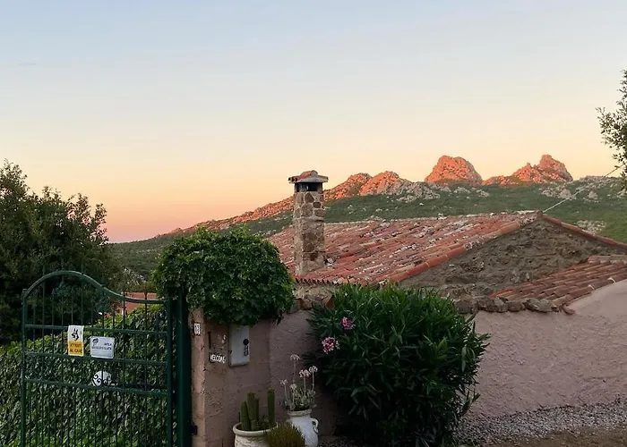 B&B La Tasgia Aggius