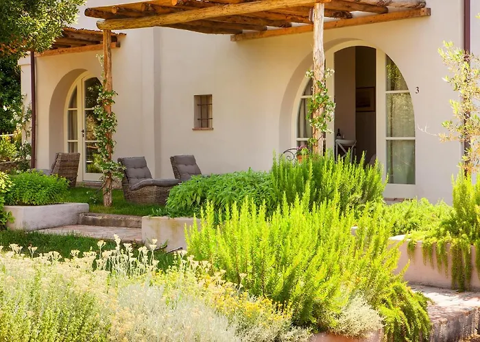 Casale Caterina Agriresort Portoferraio
