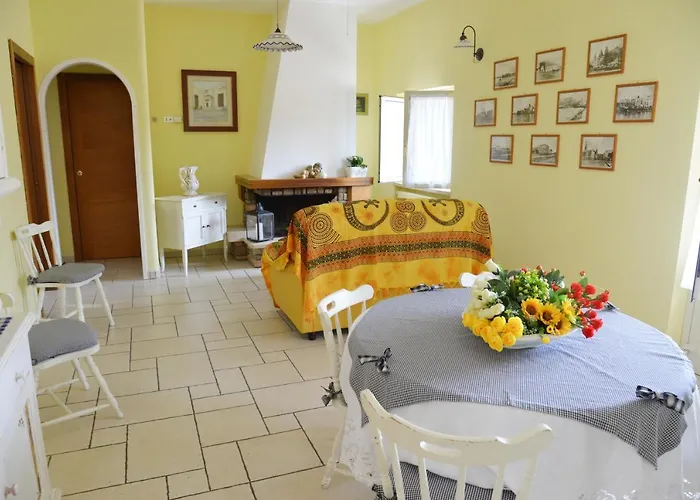 Bed and Breakfast Il Prato by STHEY Monopoli