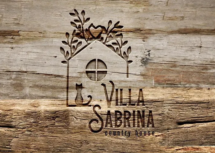 B&B Villa Sabrina Sonnino