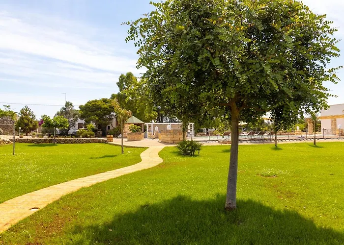 Stella Marina B&B Alliste
