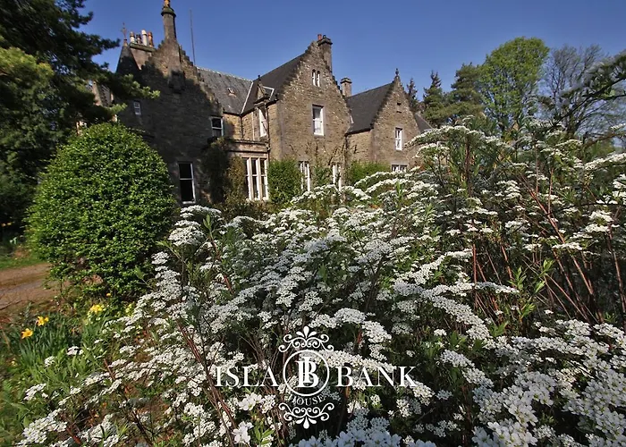 Isla Bank House