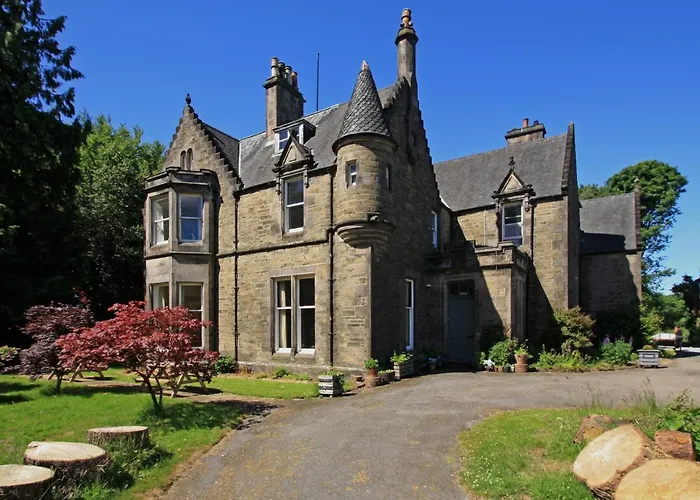 Isla Bank House