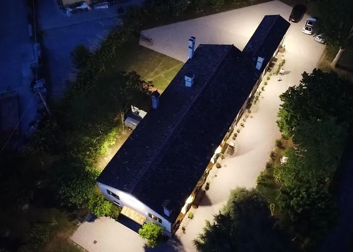 Il Canto Del Gallo B&B Zenson di Piave