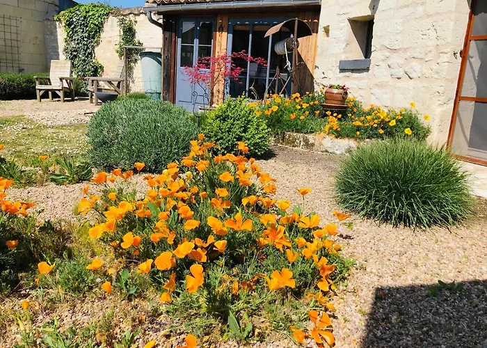 Maison De Lavande Ranton