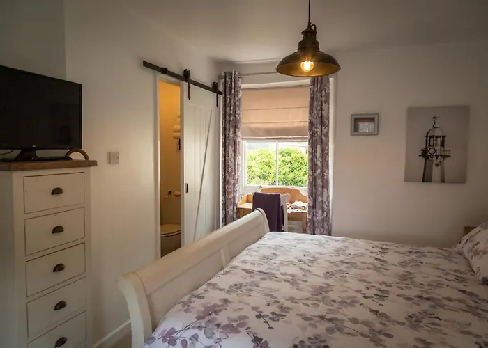 Stone'S Throw Cottage