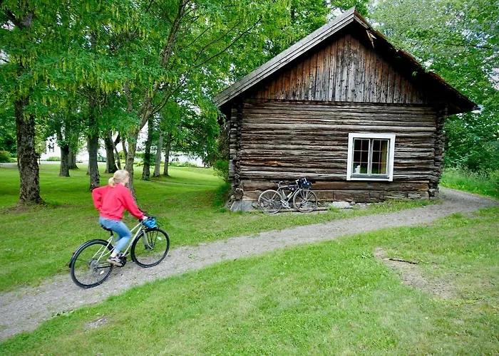 Nordic Refuge B&B Froskog