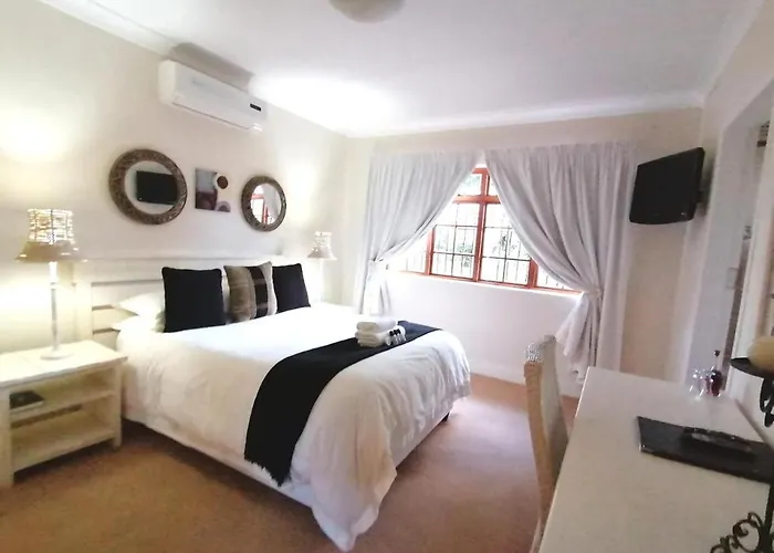 Casa Romana B&B Ladybrand