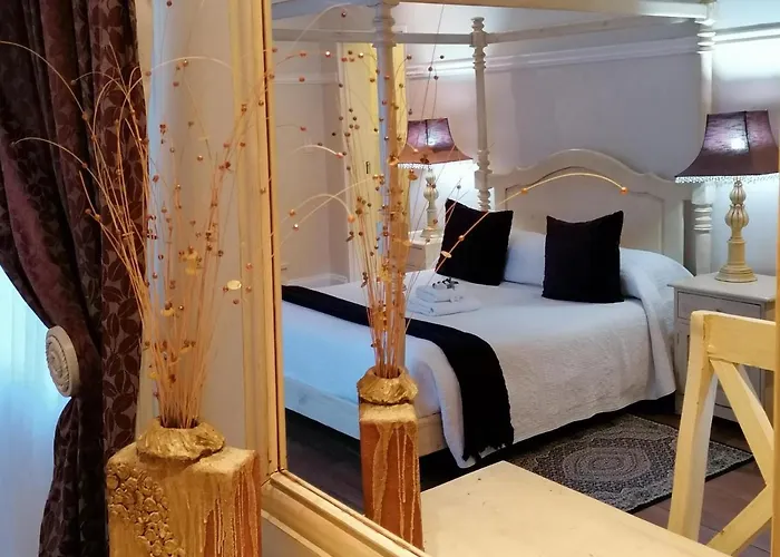 Casa Romana B&B