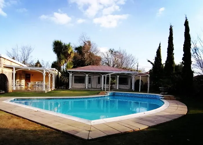 Casa Romana B&B