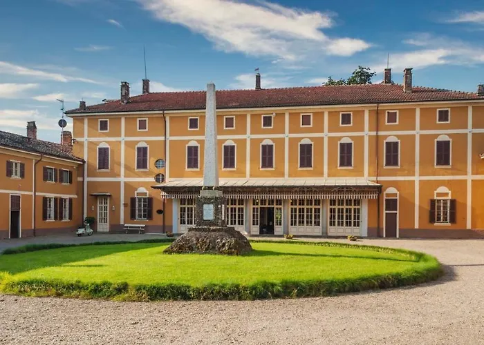 Palazzo Cavagna Sangiuliani